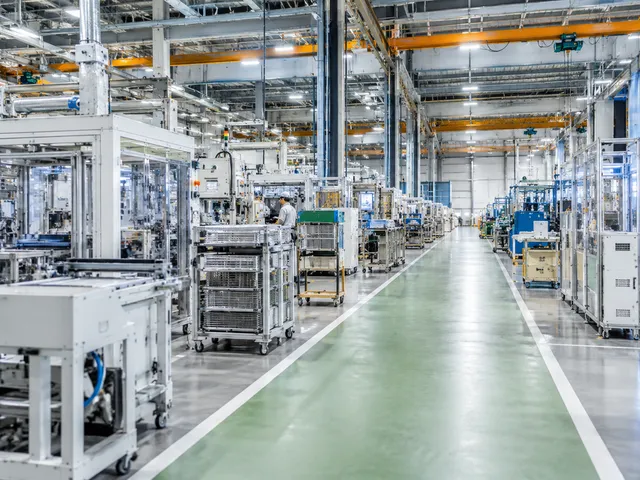 製造業・工場