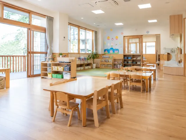 保育園・幼稚園・学校
